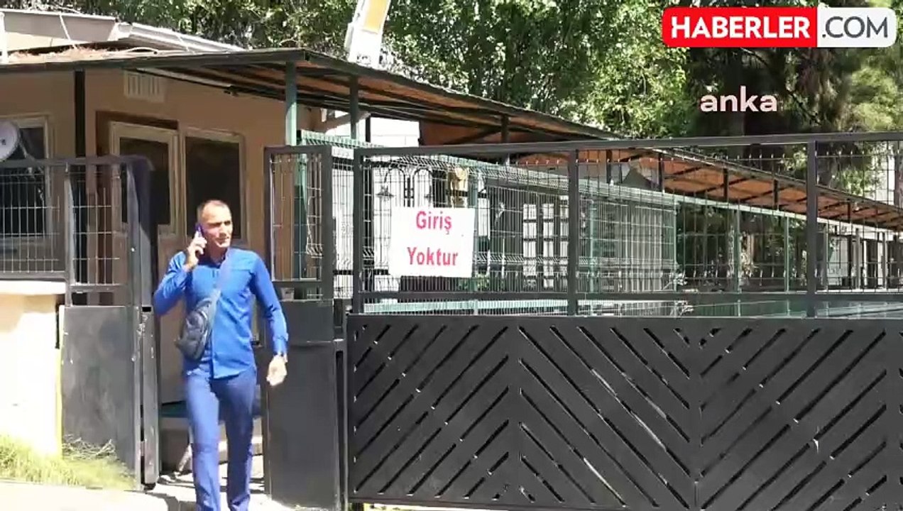 Diyarbakır'da öldürülen Narin Güran cinayetiyle ilgili gözaltına alınan şüpheli adliyeye sevk edildi