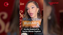 Sevda Demirel'den tepki çeken 'Narin' yorumu: 'Şeriat gelsin kapanmaya razıyım'