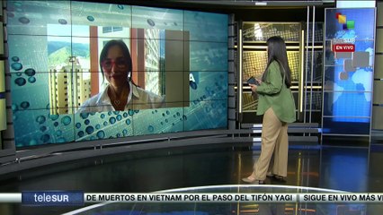 "Mi respeto a su decisión" dice el Pdte. Maduro sobre exilio de Urrutia