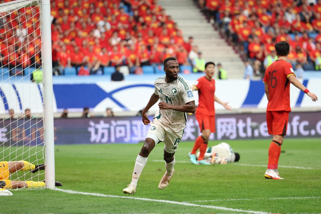 AR HL AFCQ CHN KSA 100924