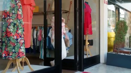 مسلسل الحلم الحلقة 9 (Arabic Dubbed)