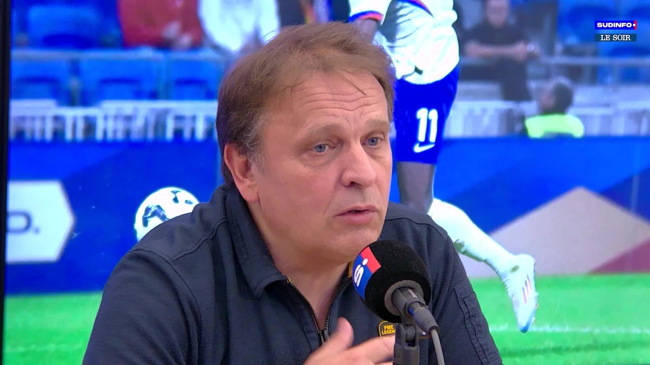 Le débat diabolique: la défaite des Diables contre la France et les déclarations de Kevin De Bruyne
