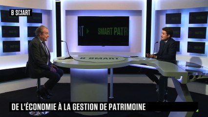 SMART PATRIMOINE - Emission du mercredi 11 septembre