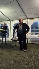 Départ " en retraite " du Président