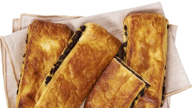 Rappel massif de viennoiseries Lidl qui pourraient contenir des morceaux de bois