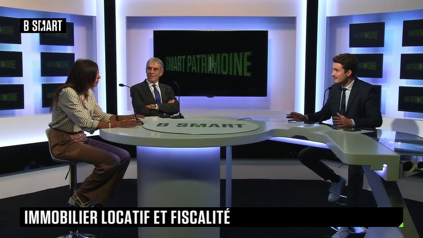 Immobilier locatif et fiscalité