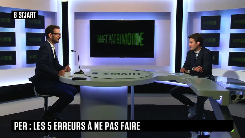 PER : les 5 erreurs à ne pas faire