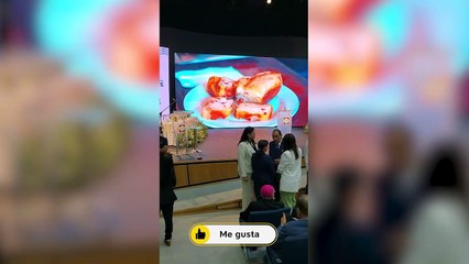 Ambiente previo al comienzo del Foro del Nordeste