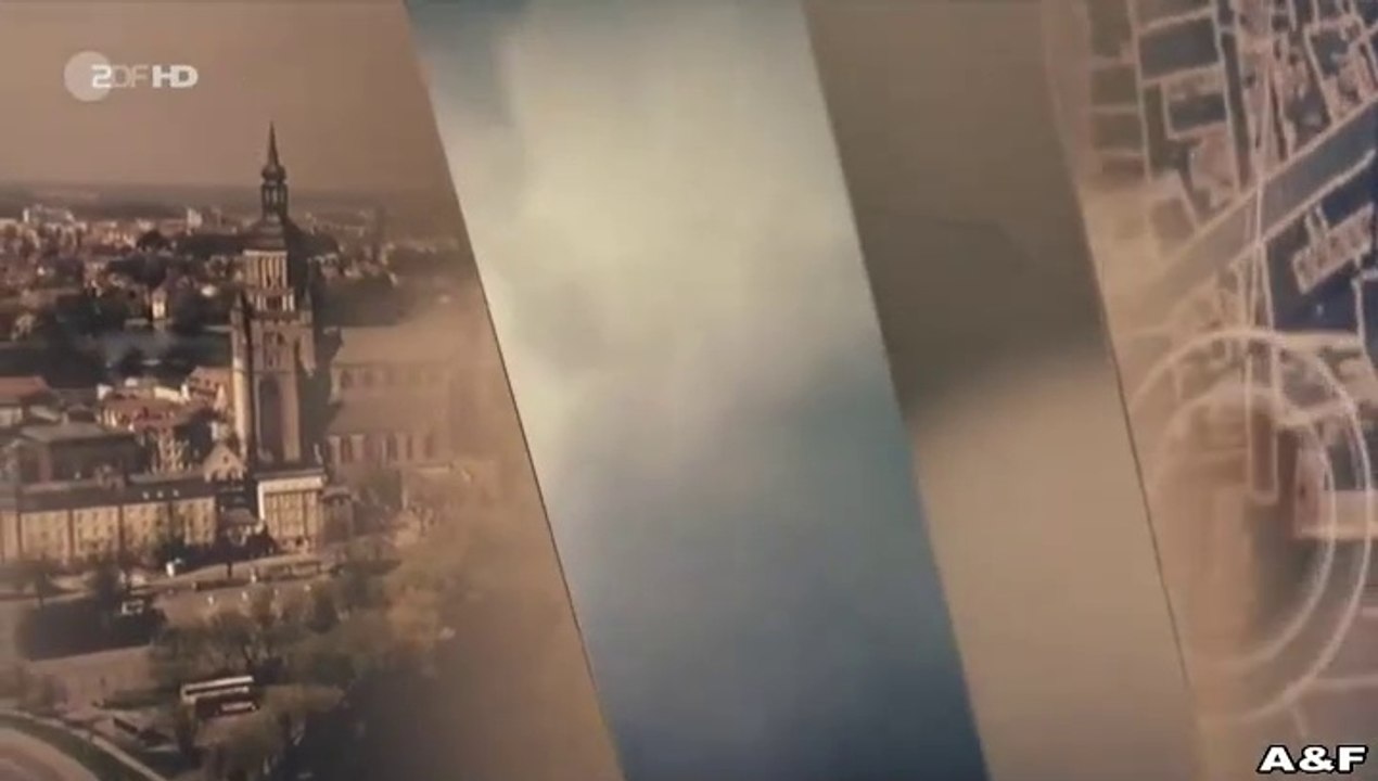 Stralsund -07- Es ist nie vorbei