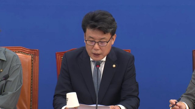 진성준 내년 의대 정원 재검토 현실적으로 어려워 / YTN