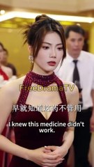 Frosty CEO & Frosizzling Baby Bump Romance 🌟 – Part 2 of StardustTV Series