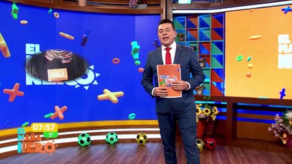 Inicia marcha COB Y COR