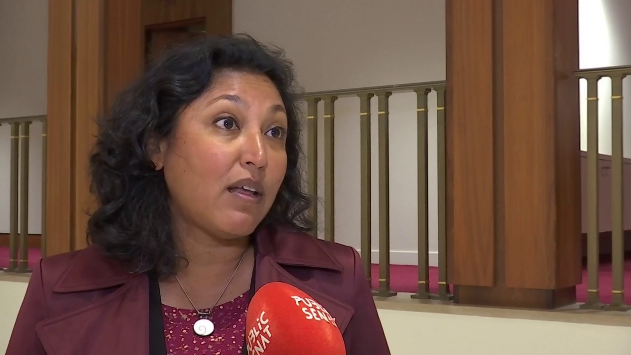 "Le groupe socialiste au Sénat on va en réalité devenir le premier groupe d’opposition"