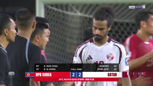 AR HL AFCQ KOR QAT 100924