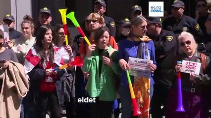 Georgien: NGOs stellen sich gegen das "russische" Gesetz