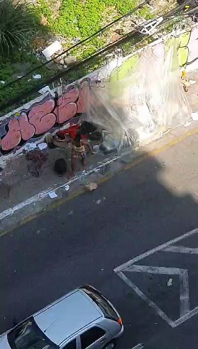 Moradores do Campo Grande denunciam assaltos e insegurança: “Tem ação policial, mas não tem social”