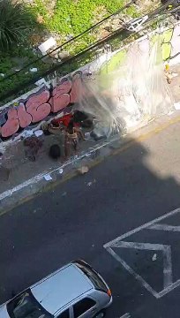 Moradores do Campo Grande denunciam assaltos e insegurança: “Tem ação policial, mas não tem social”