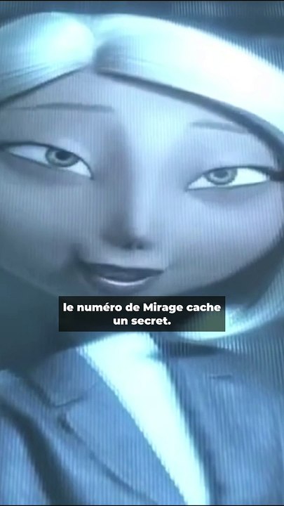 Le meilleur Easter Egg de Pixar ? 