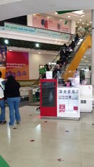 Vivo El Centro Mall In Santiago, Chile P1 