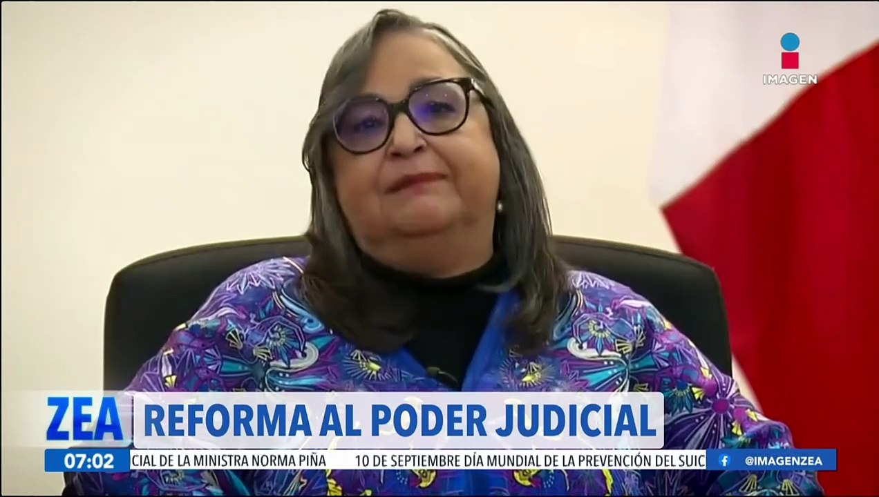 Reforma al Poder Judicial: La SCJN cumple dos semanas en paro