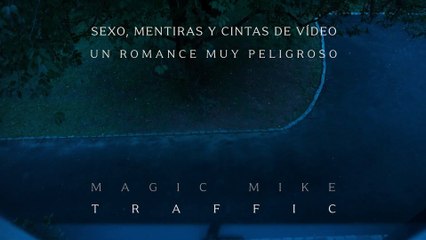 Presence - Teaser tráiler oficial español