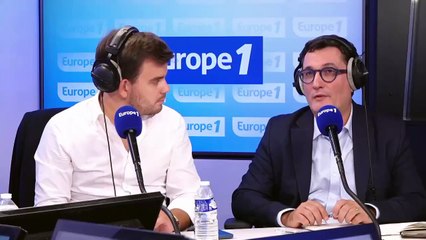 Descargar video: Cyril Hanouna - Sébastien Delogu moqué pour sa lecture : «Je n'ai pas envie de participer à la meute», dit Olivier Dartigolles