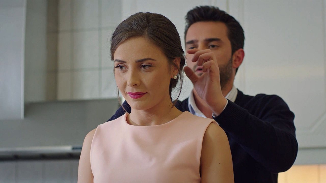 Mi Querida Madre – Capitulo 57