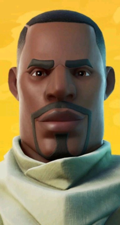 Fortnite Edit