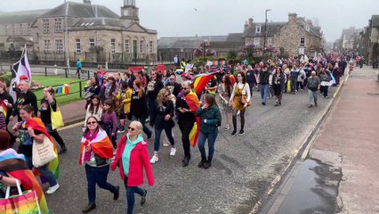 Pride in Moray 2024 🌈