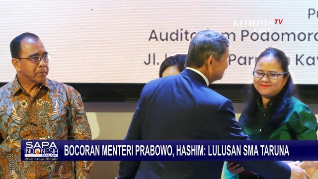Pengamat Politik Ujang Komarudin Prediksi Kabinet Prabowo-Gibran akan Gemuk