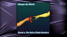 Change the World