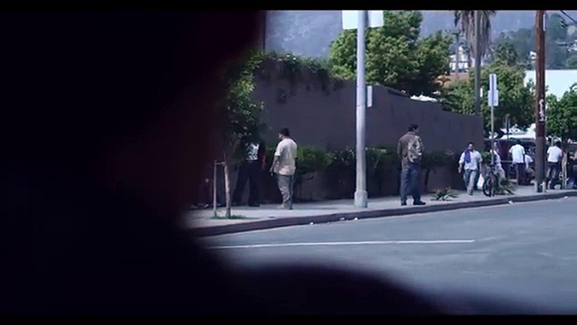 WAKE IN FEAR Full Exclusive Thriller Horror Movie English HD 2024english Movies Horror HD act