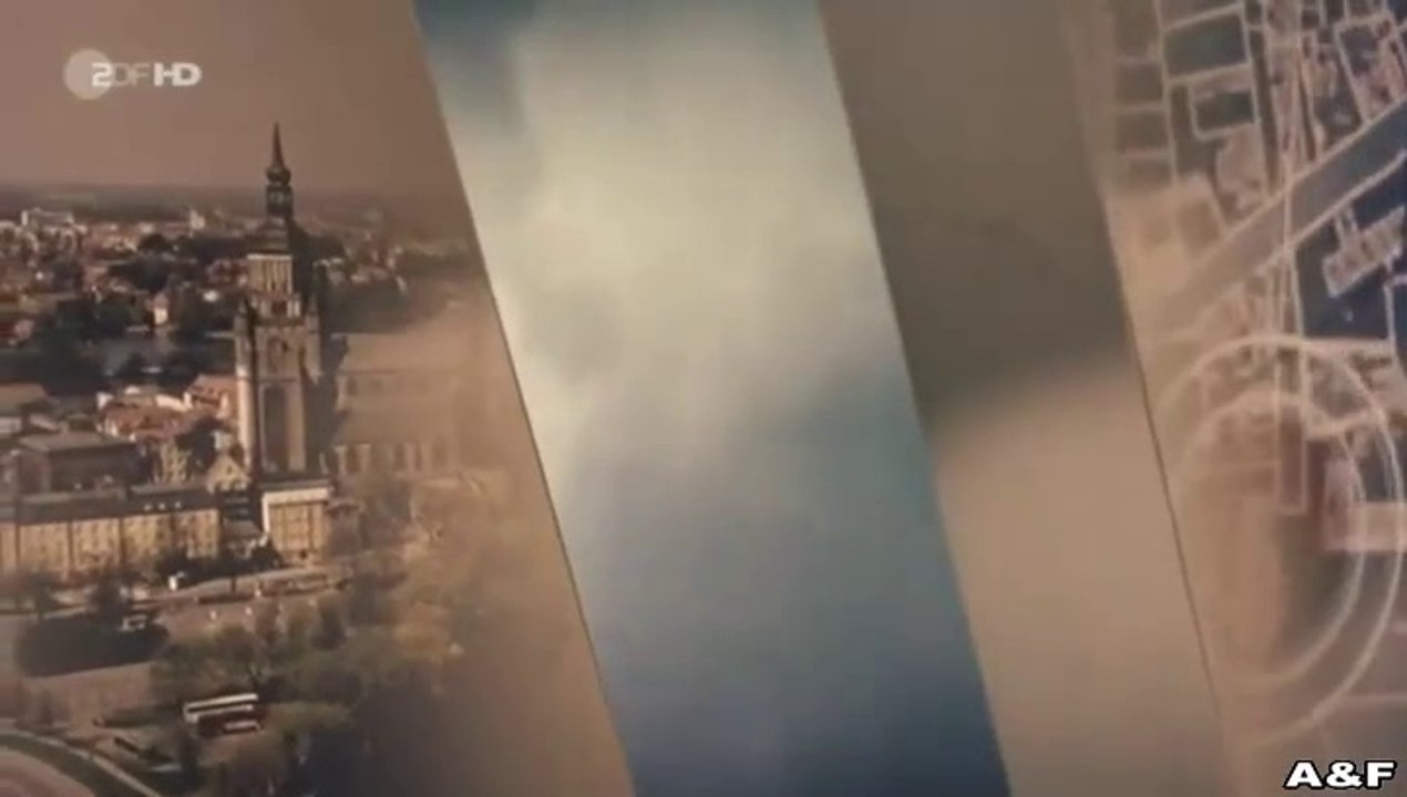 Stralsund -05- Freier Fall