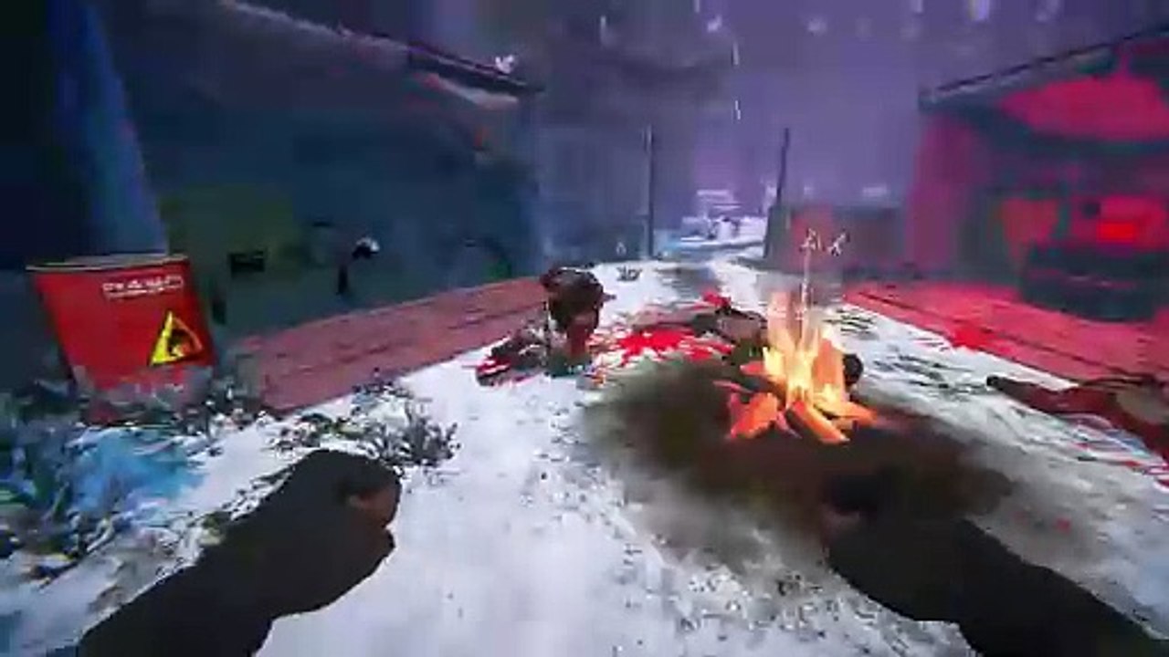 I Am Your Beast - Launch Trailer