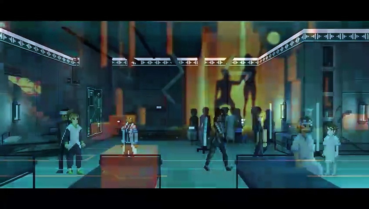 Between Horizons - Consoles Release Date Announcement