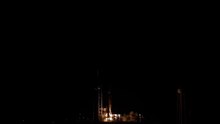 La misión Polaris Dawn despegó y busca realizar la primera caminata espacial privada