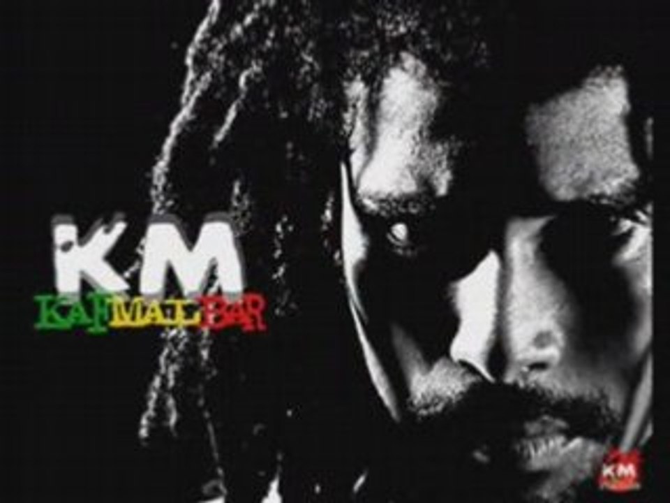 Paille Ft Kaf Malbar - remix night and day - WillyDeLyon974