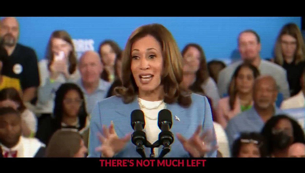 YES KAMALA_ YOU _DID IT__ AND AMERICANS ARE PAYING THE PRICE