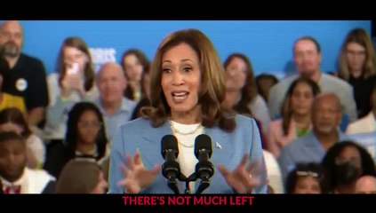 YES KAMALA_ YOU _DID IT__ AND AMERICANS ARE PAYING THE PRICE