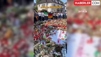 Almanya, Schengen bölgesindeki sınırlarında polis kontrollerini sıkılaştırıyor