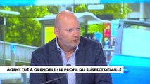 «À chaque fois qu’on a recherché quelqu’un, on le retrouve» affirme un policier