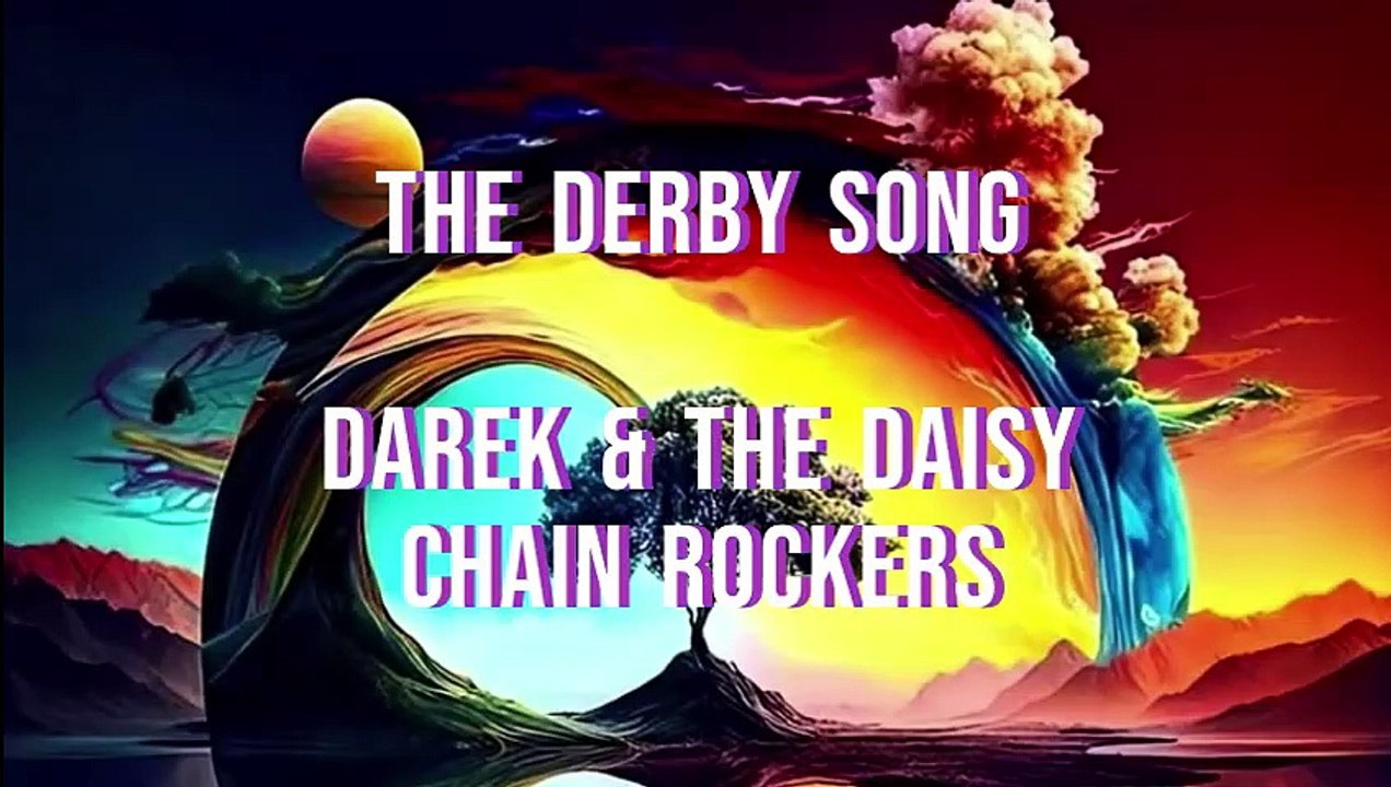 The Derby Song