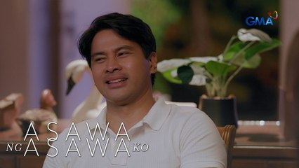 Asawa Ng Asawa Ko: Leon, itinuturing ang kanyang sarili na talunan sa pag-ibig! (Episode 137)