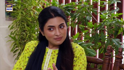 Tark e Wafa Episode 65 _ 10 Sep 2024 _ ARY Digital Drama