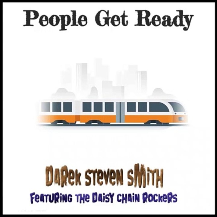 People Get Ready