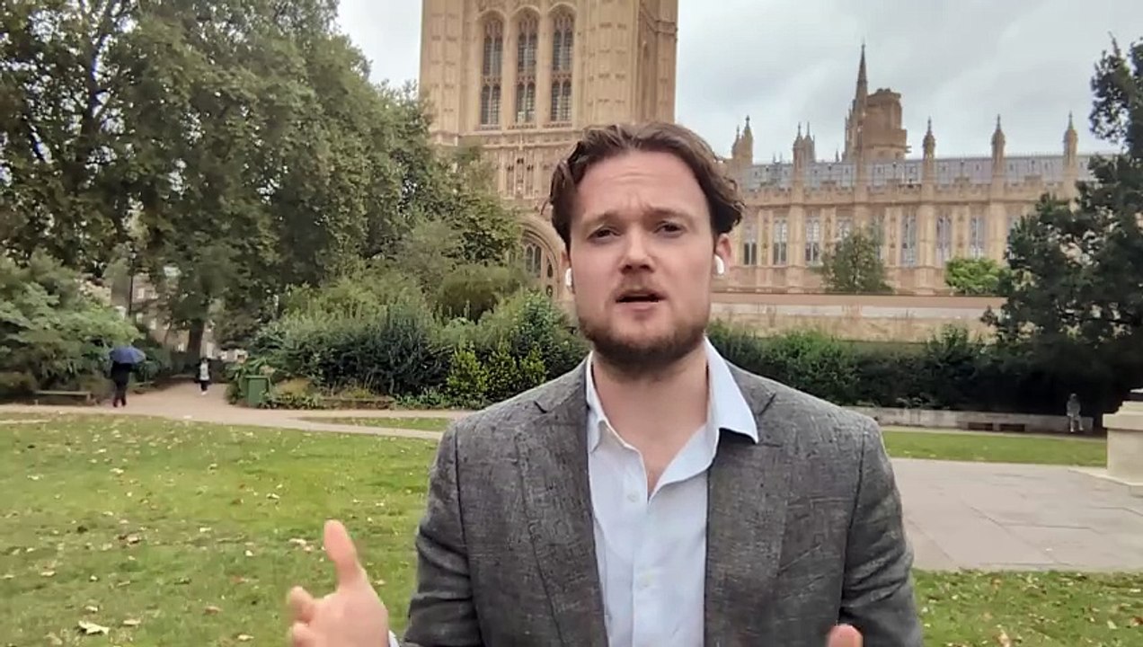 Scotsman Westminster correspondent Alexander Brown on the winter fuel vote