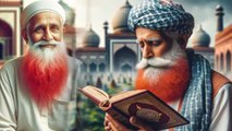 Muslim Red Beard Meaning: मुसलमान अपनी दाढ़ी लाल क्यों करते हैं | Boldsky