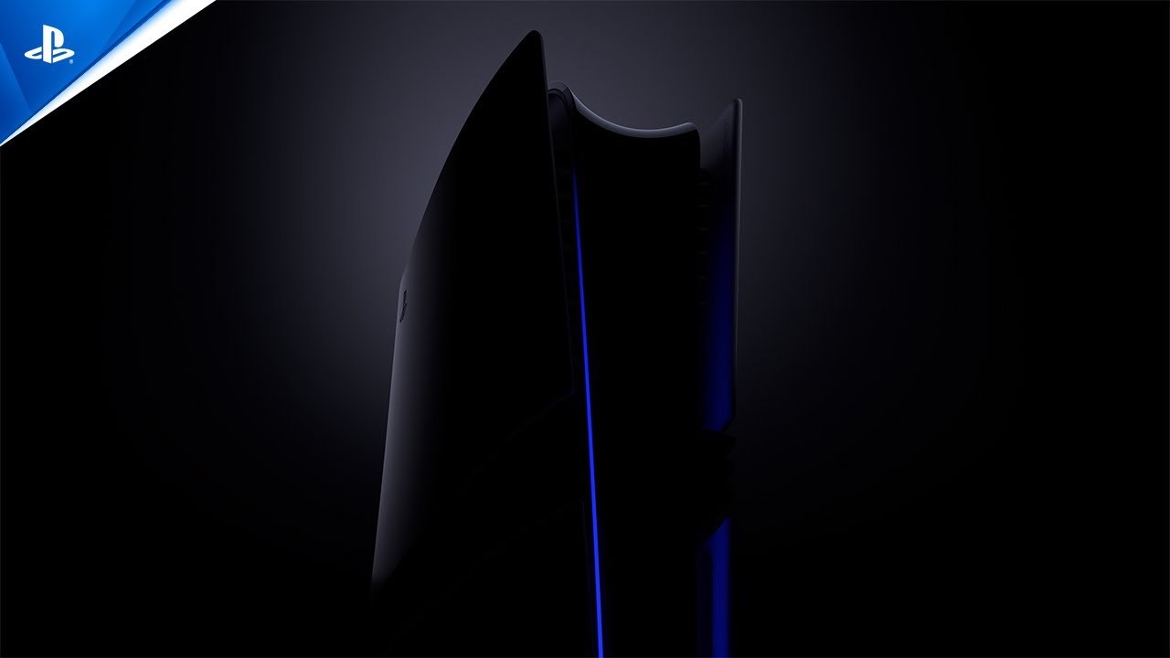 PlayStation 5 Pro - Trailer d'annonce de la console