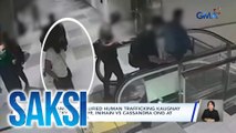 Saksi: (Part 2) Who helped Alice Go?; Kaso vs. Quiboloy; Biyaheng Saksi