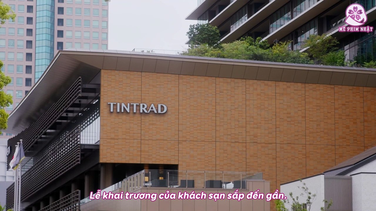 [Vietsub]Kahogo na Waka Danna-sama no Amayakashi Kon(Cuộc hôn nhân ngọt ngào với Thiếu Chủ cực cưng chiều).Ep 6.End.1080p[Mê Phim Nhật]